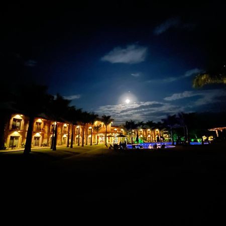 Hotel Real Inn Nuevo Morelos Exterior foto