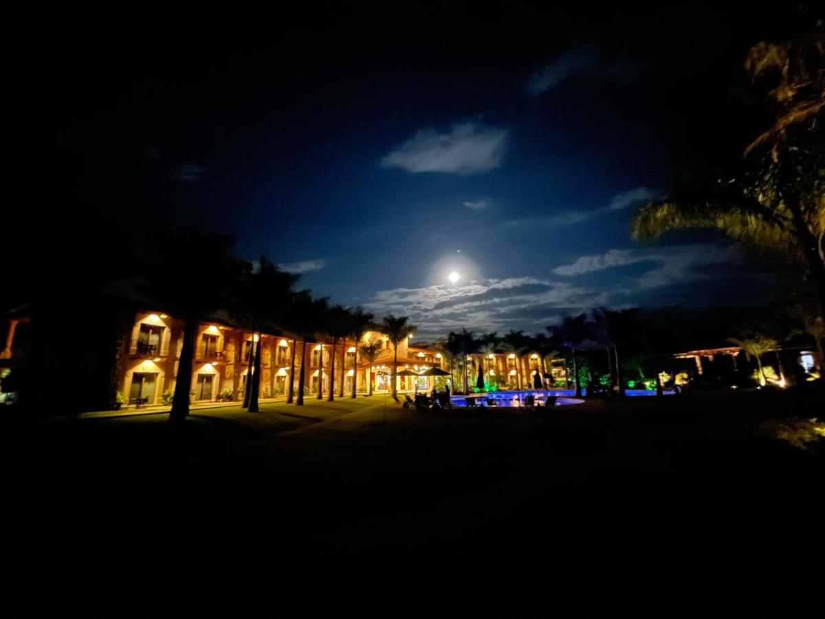 Hotel Real Inn Nuevo Morelos Exterior foto